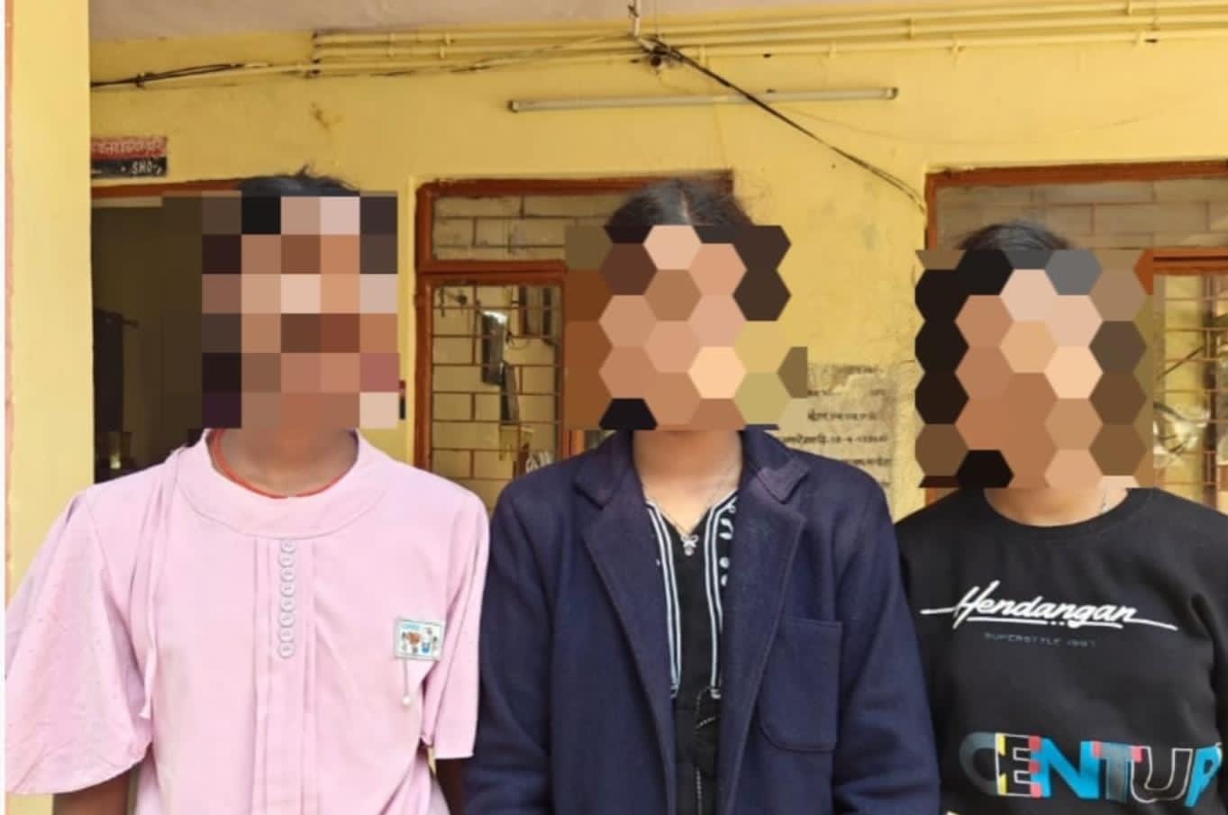 माता पिता को अपनी परवरिश पर ध्यान देने के लिए आँखे खोलने वाला एक सनसनीखेज मामला सामने आया